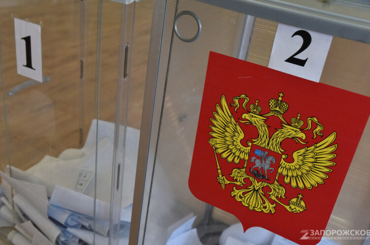 В ДНР досрочно проголосовали более 1 млн избирателей