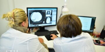 В ДНР обновляют поликлиники и усиливают профилактику