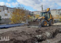 В ДНР обновят 200 км сетей ради снижения водопотерь