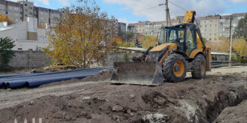 В ДНР обновят 200 км сетей ради снижения водопотерь