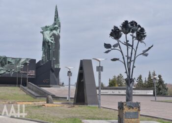 В ДНР пять турмаршрутов в реестре и планы на новые
