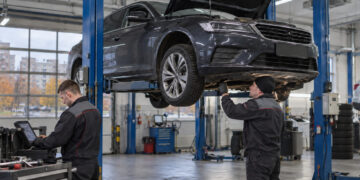 В ДНР утвердили тарифы на техосмотр на 2027 год
