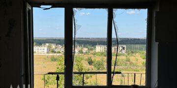 В ДНР выплаты за разрушенное жильё подняли на 36%
