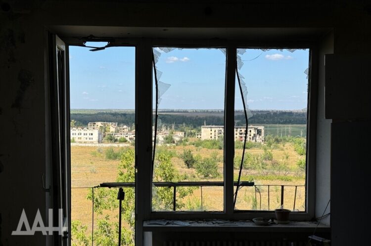 В ДНР выплаты за разрушенное жильё подняли на 36%