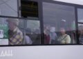 В Донецке снова ходит автобус № 59
