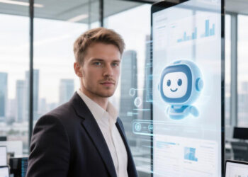 В Донецке запустили ИИ-помощника «Обращайся» на GigaChat