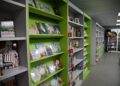 В Шахтерске открыли 15-ю модельную детскую библиотеку в ДНР