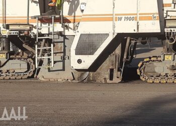 В Снежном предложили два транспортных обхода