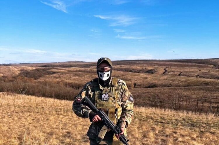 Ветеран из ДНР Никитенко: Азовсталь и путь домой