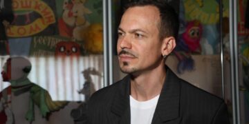 Ветеран СВО Артем Малахов возглавил Луганский театр кукол