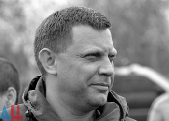 Восемь лет без Бати: как помнят Захарченко