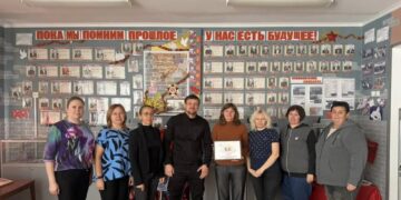 Ямал поддержит «Лучики добра» в Волновахском округе