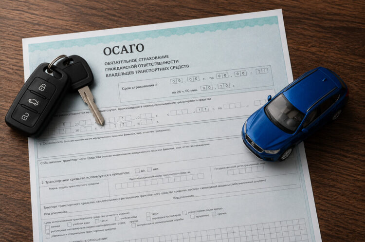 Запорожцы перестали жаловаться на страховщиков ОСАГО