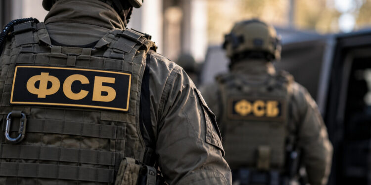 Житель Амвросиевки приговорен к 15 годам за шпионаж