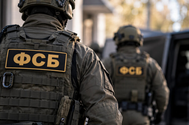 Житель Амвросиевки приговорен к 15 годам за шпионаж