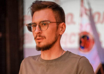 Батченков стал депутатом НС ДНР: добровольчество расширят