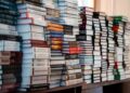 Библиотеки ДНР получат 117 тысяч новых книг в 2026 году