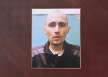 Боевик «Азова» Гнидин получил 20 лет