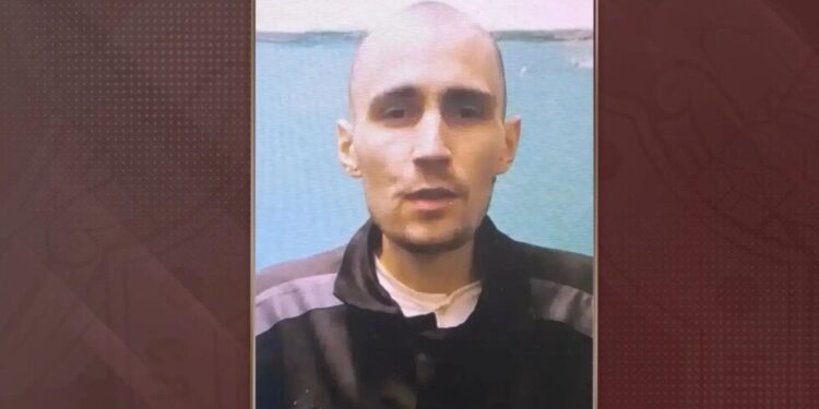 Боевик «Азова» Гнидин получил 20 лет