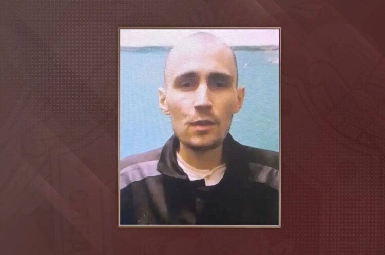Боевик «Азова» Гнидин получил 20 лет