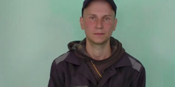 Боевик ВСУ Юрченко получил 21 год за убийство в Мариуполе