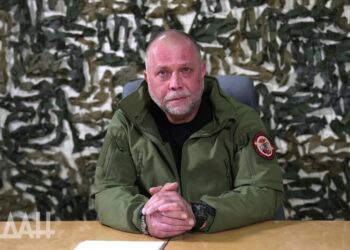 Бородай: военный бюджет Украины сравним с российским
