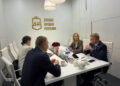 ДНР и РАН: геоцентр для полей