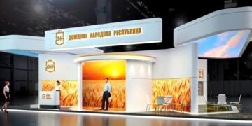 ДНР покажет достижения АПК на выставке «Золотая осень»