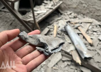ДНР: за сутки трое погибших, восемь раненых