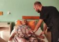 Хирург Квитка приступил к работе в Бердянской больнице