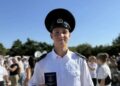 Колледж ХГМА вырос с 35 до 800 кадетов после эвакуации