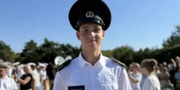 Колледж ХГМА вырос с 35 до 800 кадетов после эвакуации