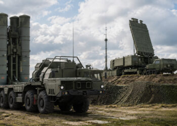 Минобороны РФ: 1750 дронов и 17 «Фламинго» за сутки