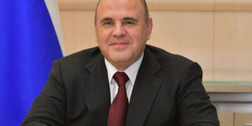 Мишустин: киберпреступлений в России стало почти на треть меньше
