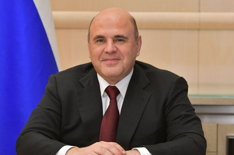 Мишустин: киберпреступлений в России стало почти на треть меньше
