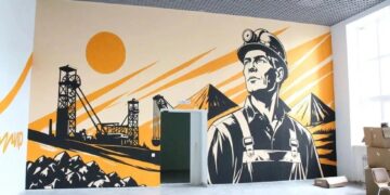 Молодежный центр в Докучаевске откроют осенью