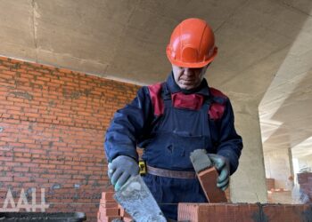 На Донбасс и Новороссию выделят 865 млрд рублей до 2029 года