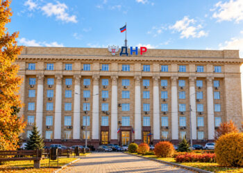 Народный Совет ДНР: 100 заседаний и планы Кузьмина