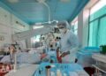Офтальмологическая больница Якутии откроет филиал в Донецке