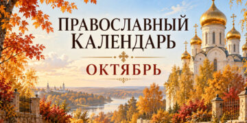 Покров Богородицы: тихий октябрь в церковном календаре