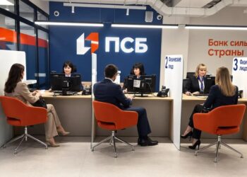 ПСБ: клиентом банка можно стать удалённо по биометрии