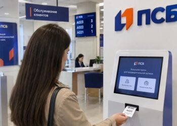 ПСБ: жители Донбасса и Новороссии могут записаться заранее