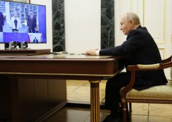 Путин: равные возможности для образования — каждому ребенку