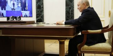Путин: равные возможности для образования — каждому ребенку