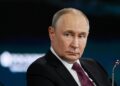 Путин: Россия закроет спрос на аккумуляторы к 2030 году
