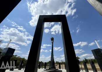 РВИО расширит мемориал героев ДНР в Донецке