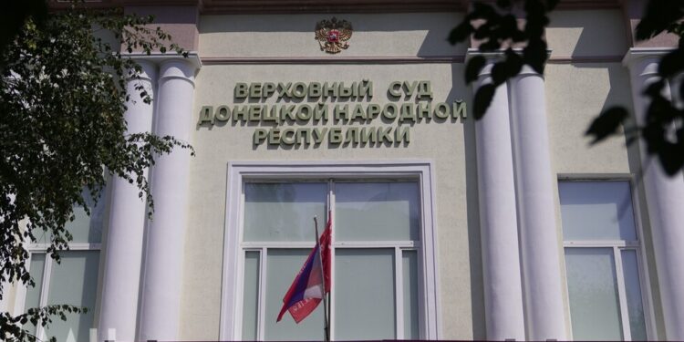 Шамил Зиятдинов получил 13 лет за убийство вилами