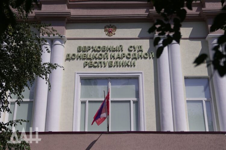 Шамил Зиятдинов получил 13 лет за убийство вилами