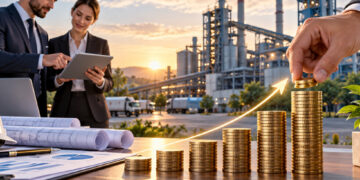 В ДНР доля частных инвестиций в основной капитал достигла 80%