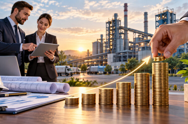 В ДНР доля частных инвестиций в основной капитал достигла 80%